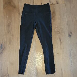 Athleta Black Athletic Leggings Size Xs
